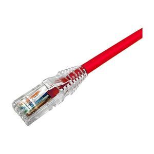 Cáp nhảy-Patch cord COMMSCOPE CAT6 UTP 3 mét (NPC06UVDB-RD010F)