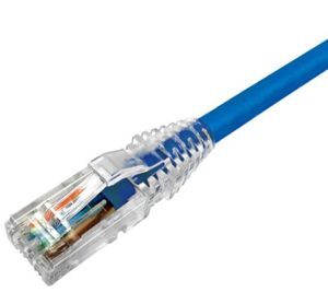 Cáp nhảy-Patch cord COMMSCOPE CAT5E UTP 1.2 mét CO155D2-0ZF004
