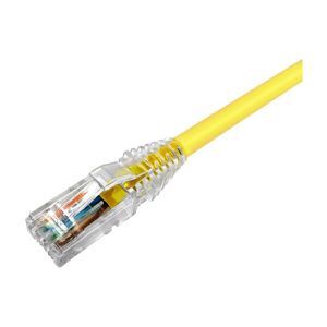 Cáp nhảy-Patch cord COMMSCOPE CAT6 UTP 1.5 mét (NPC06UVDB-YL005F)