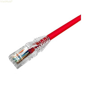 Cáp nhảy-Patch cord COMMSCOPE CAT6 UTP 1.5 mét (NPC06UVDB-RD005F)