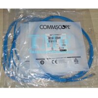 Cáp nhảy-Patch cord COMMSCOPE CAT6 UTP 2 mét