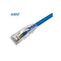 Cáp nhảy-Patch cord COMMSCOPE CAT6 UTP 5.1 mét (NPC06UVDB-BL0017F)