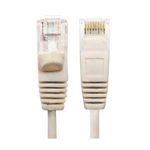 Cáp nhảy-Patch cord VCOM CAT6 UTP Slim 10 mét (P628005)