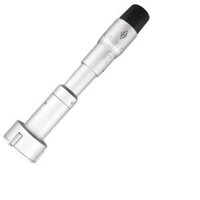 Cáp Nhĩ Tân đo đường kính trong ba điểm micromet Lỗ bên trong ba móng có độ chính xác cao 6-8-10-12-16-20-30-40-50mm thước đo lỗ 3 chấu thuoc panme Panme đo trong