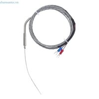 Cặp nhiệt điện nâng cấp charmantcc1 Loại K -40-800°C Đồng hồ đo nhiệt độ cảm biến cặp nhiệt độ