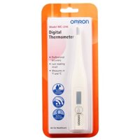 CẶP NHIỆT ĐỘ ĐIỆN TỬ OMRON MC-246