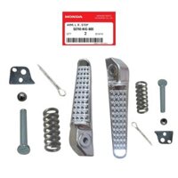 CẶP NHÔM CHÂN PHE CÀI SONIC 150, WINER V123, CBR 150 ( MÃ 50740-K45-N00)