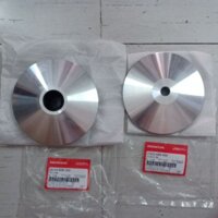 Cặp nhôm nồi Chén bi + Cánh quạt SH 2020 Chính Hãng Honda ( Có bán lẻ )