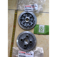 Cặp nhôm nồi  cho xe máy Yamaha Sirius Fi chính hãng