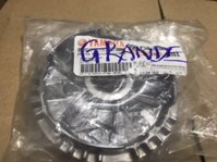 CẶP NHÔM NỒI(ĐẾ BI+CÁNH QUẠT) XE YAMAHA GRANDE