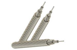 Cáp nhôm trần lõi thép As 70/11