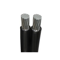 Cáp nhôm vặn xoắn 2 ruột ABC 2x70-Cadi Phú Nghĩa
