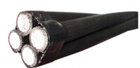 Cáp nhôm vặn xoắn ABC 4x240 cadisun