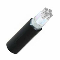 Cáp nhôm AXV/DSTA-3×50+1x35mm2, 0.6/1KV Cadivi