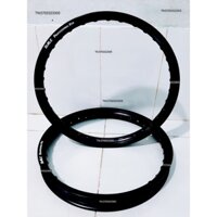 CẶP NIỀN NHÔM  DALE .BAN ZAI 1.4 1.6 17IN  GẮN VỪA CÁC DÒNG XE .