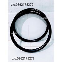 CẶP NIỀN NHÔM DALE.BAN ZAI .SOLUTE.SH THÁI ĐEN  1.4 1.4 GẮN VỪA CÁC DÒNG XE  .