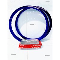 CẶP NIỀN NHÔM  SOLUTE .SHARK SPEED THÁI 1.4 1.4KÈM BỘ CĂM MẠ CROM GẮN VỪA CÁC DÒNG  XE .