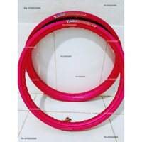 CẶP NIỀN NHÔM YOKO CHÍNH HẢNG  1.4 1.6  CÓ NHIỀU MÀU LỰA  CHỌN .