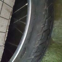 Cặp niềng căm xe Future