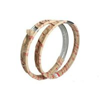 CẶP NIỀNG GOSHI HÃNGHONDA 1.4x17 * 1.6x17