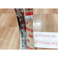 CẶP NIỀNG SIAM GOSHI SIZE 1.4&1.4 THÁI LAN GẮN VỪA DÒNG XE MÁY WAVE DREAM SIRIUS JUPITER EXCITER WINNER SATRIA RAIDER