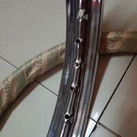 Cặp niềng UNIONVD gắn tất cả các loại xe như wave rem sirurs