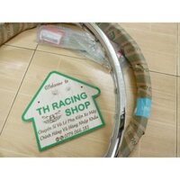 CẶP NIỀNG UNIONVD SIZE 1.2 VÀ 1.4 TẶNG KÈM BỘ CĂM TRƯỚC SAU DÀNH CHO CÁC DÒNG XE WAVE DREAM SẢN PHẨM MỚI Y NHƯ HÌNH ẢNH