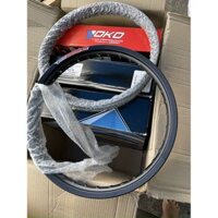 Cặp Niềng Yoko Size 17x1.4 Màu Đen