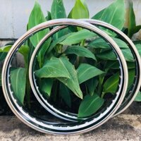 Cặp niềng zin Honda goshi chính hãng