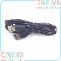 Cáp Nối 2 Đầu Usb Đực