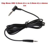 Cáp nối Bose OE2