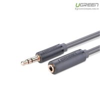 Cáp nối dài 3.5mm 5m UGREEN 10786