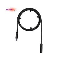 Cáp nối dài cảm biến tốc độ xe đạp điện 100cm cho động cơ truyền động giữa Tsdz2