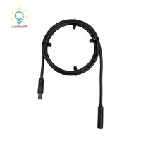 Cáp nối dài cảm biến tốc độ xe đạp điện 100cm cho động cơ truyền động giữa Tsdz2