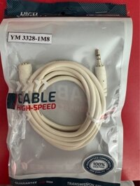 CÁP NỐI DÀI DÂY TAI NGHE 1.8M