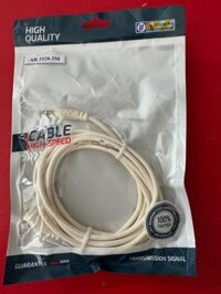 CÁP NỐI DÀI DÂY TAI NGHE 3M