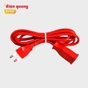 Cáp nối dài Điện Quang ĐQ EPF 5R.2PN