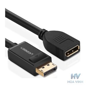 Cáp nối dài Displayport Ugreen 10225 2m