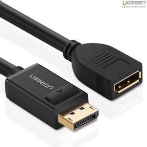 Cáp nối dài Displayport Ugreen 10225 2m