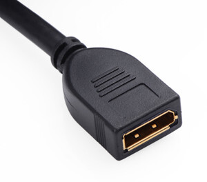 Cáp nối dài Displayport Ugreen 10225 2m