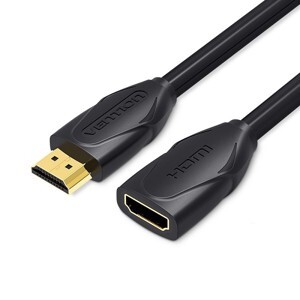 Cáp nối dài HDMI 1.5m Vention VAA-B06-B150