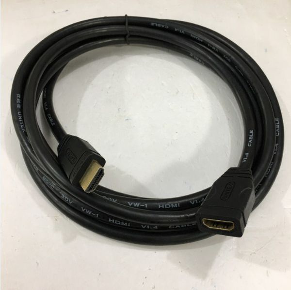 Cáp nối dài HDMI 3m Unitek Y-C166