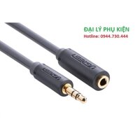 Cáp Nối Dài Jack 3.5 Dài 2M UGREEN 10784