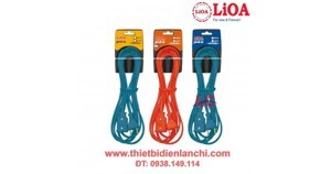 Cáp nối dài Lioa C10-2-15A 10m