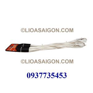 Cáp nối dài Lioa C5-2-15A 5m