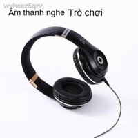 ♟Cáp nối dài loa siêu trầm dài 3m 5m 10m tai nghe lớn tai nghe điện thoại di động máy tính xách tay TV có micro phổ thôn