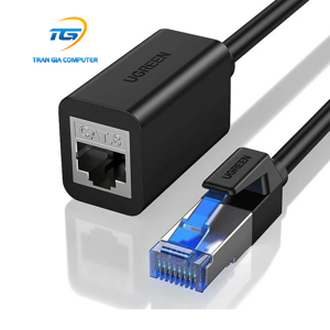 Cáp nối dài mạng LAN CAT 8 dài 2M Ugreen 50200