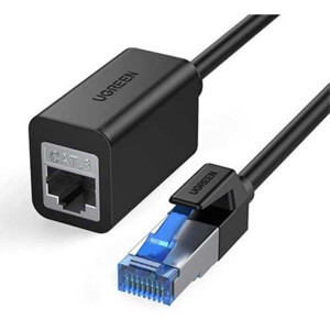 Cáp nối dài mạng LAN CAT 8 dài 1M Ugreen 50199