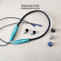 Cáp Nối Dài Tai Nghe Bluetooth Không Dây MMCX Nhẹ Geman DIY