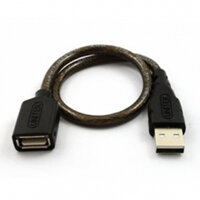 Cáp nối dài USB 0.3m Foxdigi Unitek Y-C427